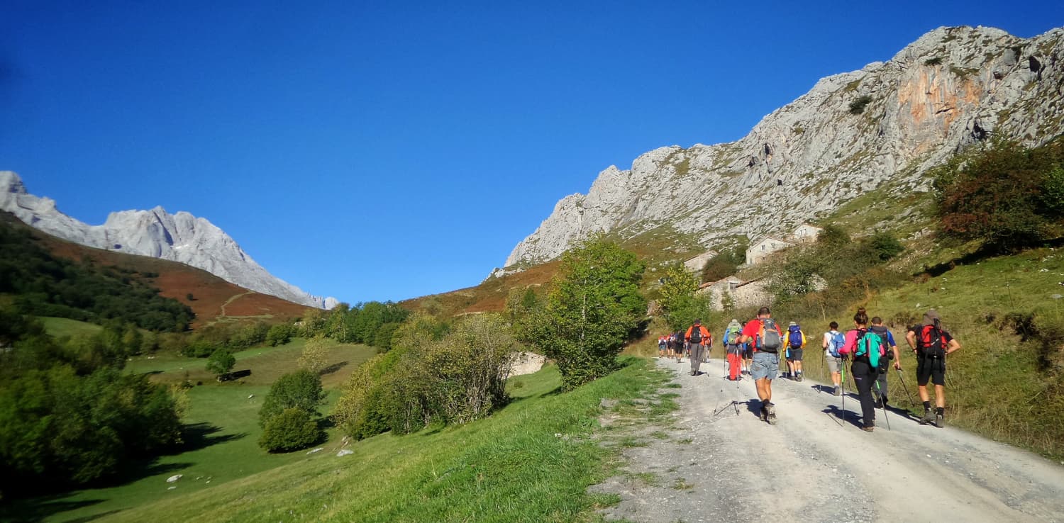 Alpe-Adria Trail