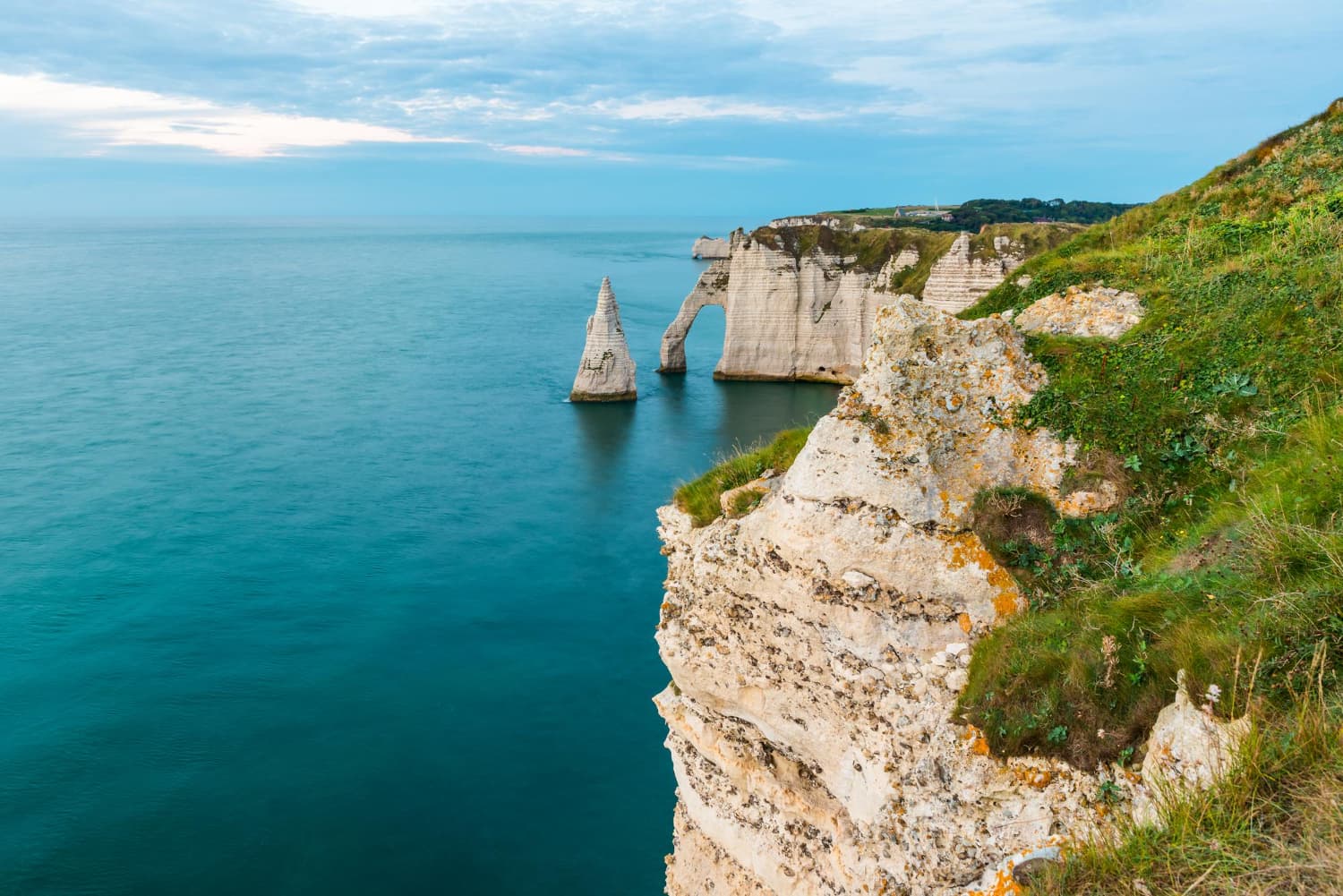 GR 34: Brittany Coastal Path